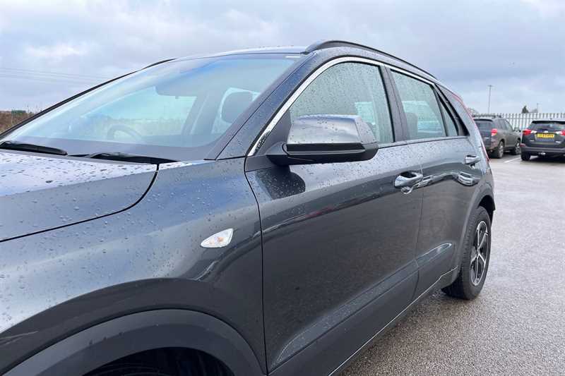 Used Kia Niro 2023 for sale - 77471734: Photo 44