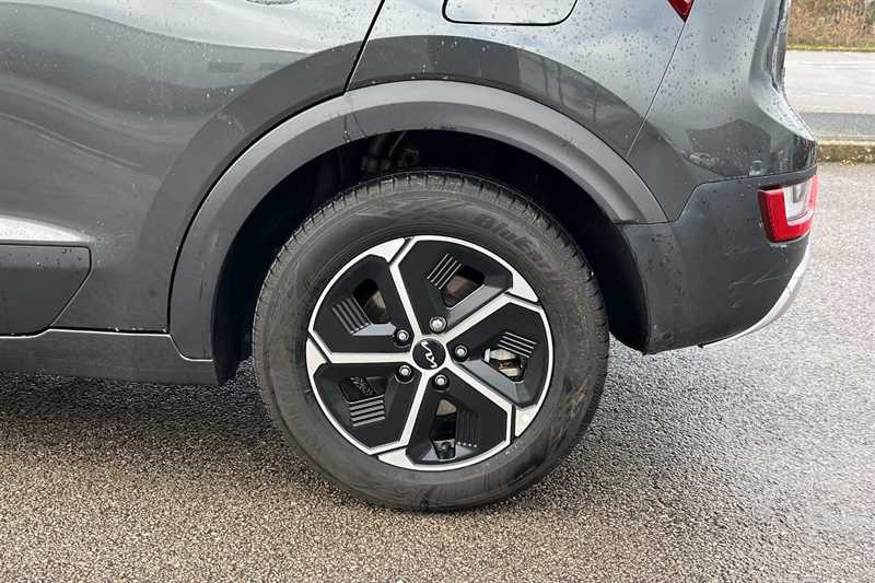 Used Kia Niro 2023 for sale - 77471734: Photo 48