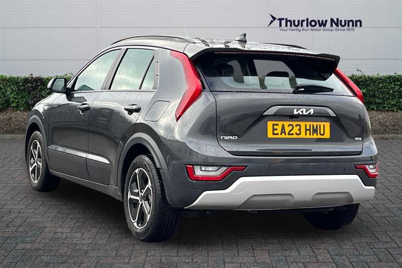 Used Kia Niro 2023 for sale - 77471734: Photo 5