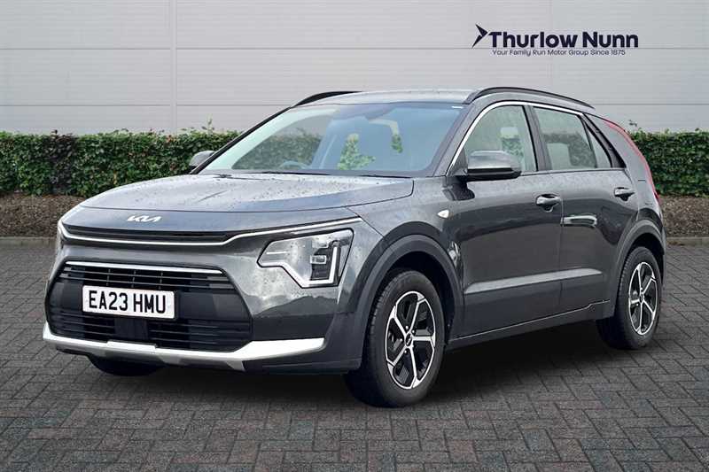 Used Kia Niro 2023 for sale - 77471734: Photo 7