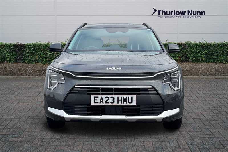 Used Kia Niro 2023 for sale - 77471734: Photo 8