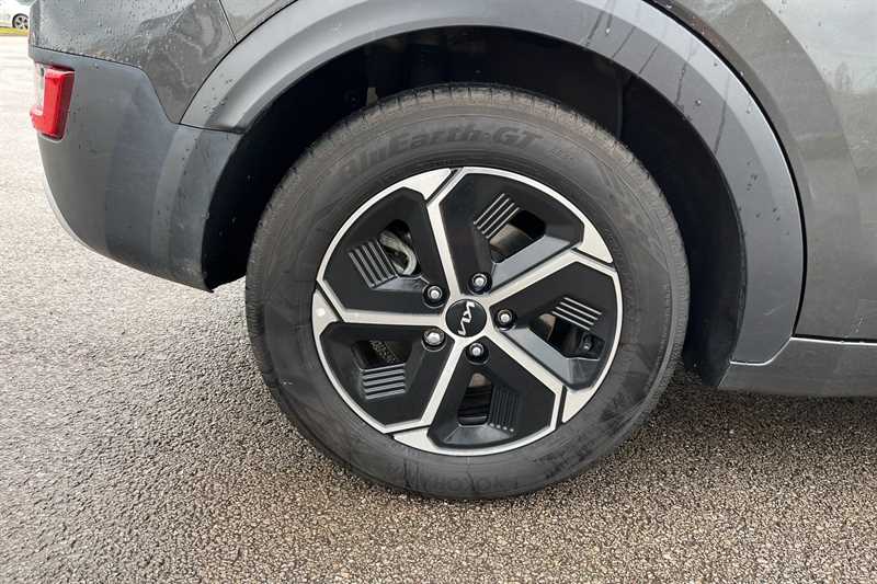 Used Kia Niro 2023 for sale - 77471734: Photo 9