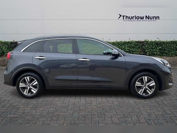 Used Kia Niro 2019 for sale - 78936687: Photo