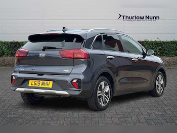 Used Kia Niro 2019 for sale - 78936687: Photo