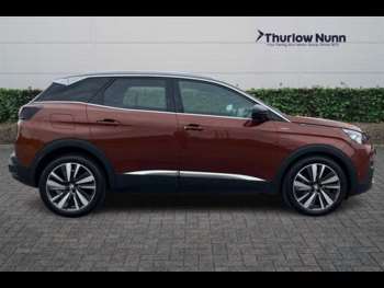 Used Peugeot 3008 2020 for sale - 74740496: Photo
