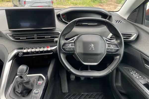 Used Peugeot 5008 2021 for sale - 76261923: Photo 11