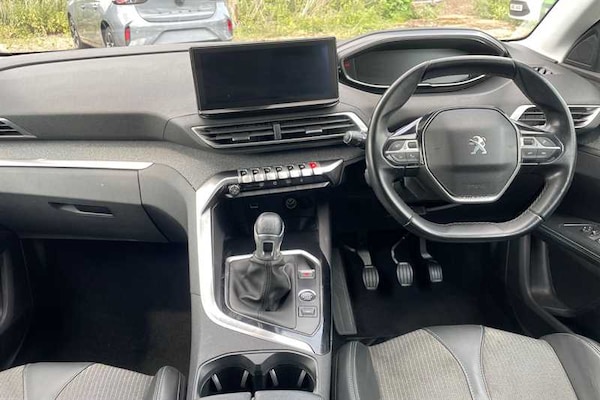 Used Peugeot 5008 2021 for sale - 76261923: Photo 12