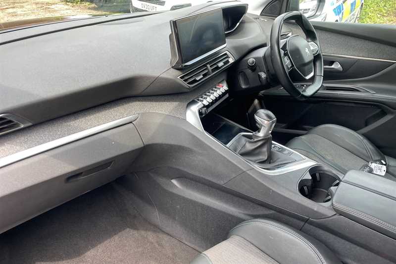 Used Peugeot 5008 2021 for sale - 76261923: Photo 13