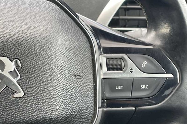 Used Peugeot 5008 2021 for sale - 76261923: Photo 22
