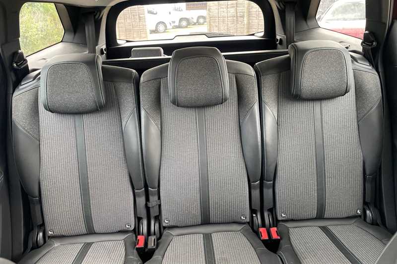 Used Peugeot 5008 2021 for sale - 76261923: Photo 23