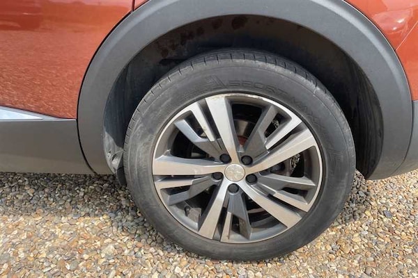 Used Peugeot 5008 2021 for sale - 76261923: Photo 27