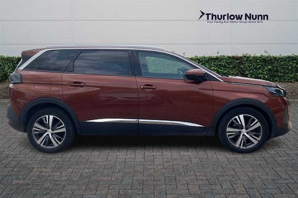 Used Peugeot 5008 2021 for sale - 76261923: Photo 2