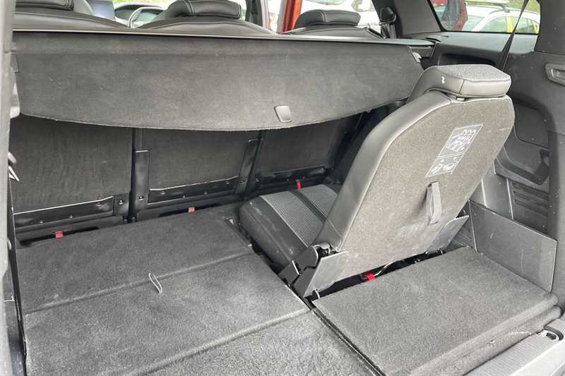Used Peugeot 5008 2021 for sale - 76261923: Photo 36