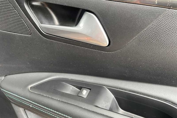 Used Peugeot 5008 2021 for sale - 76261923: Photo 39