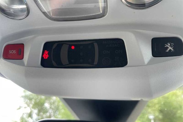 Used Peugeot 5008 2021 for sale - 76261923: Photo 46