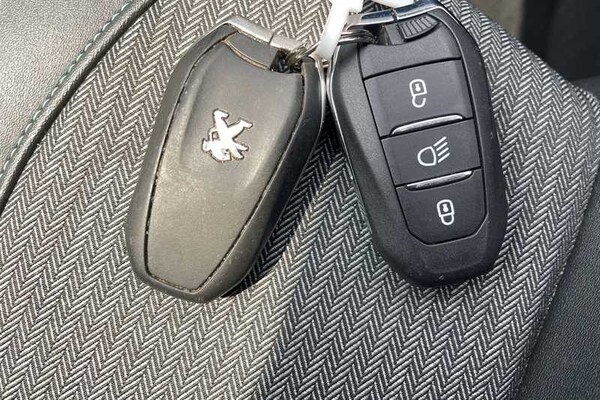 Used Peugeot 5008 2021 for sale - 76261923: Photo 48