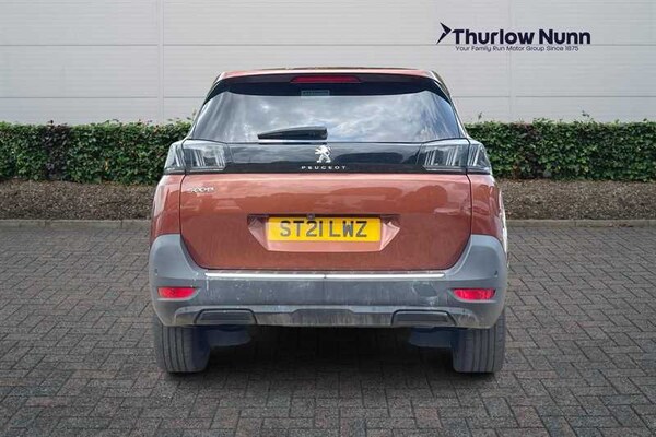 Used Peugeot 5008 2021 for sale - 76261923: Photo 4