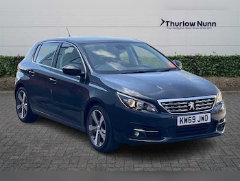 Used Peugeot 308 2019 for sale - 78799289: Photo