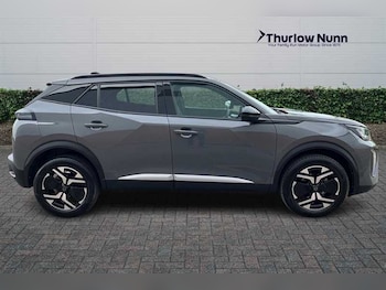 Used Peugeot 2008 2025 for sale - 78187197: Photo