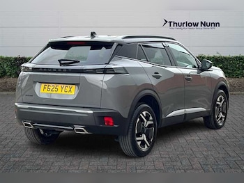 Used Peugeot 2008 2025 for sale - 78187197: Photo