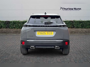 Used Peugeot 2008 2025 for sale - 78187197: Photo