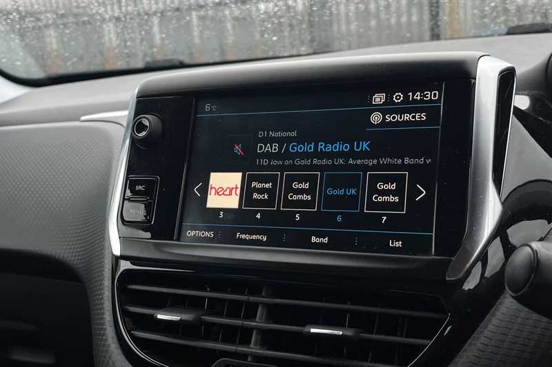 Used Peugeot 208 2019 for sale - 77471281: Photo 17