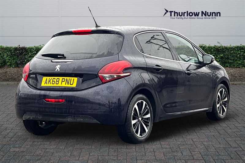 Used Peugeot 208 2019 for sale - 77471281: Photo 3
