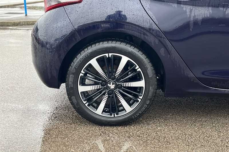 Used Peugeot 208 2019 for sale - 77471281: Photo 34