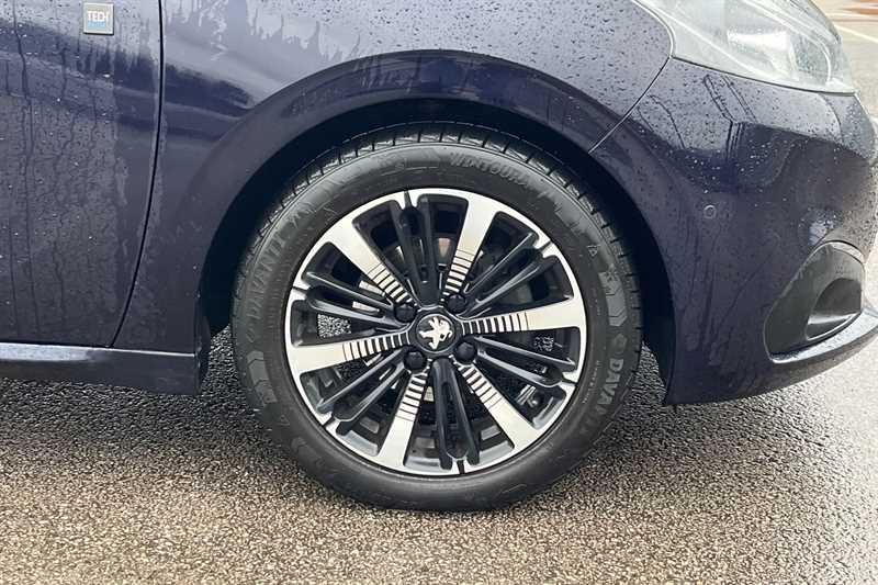 Used Peugeot 208 2019 for sale - 77471281: Photo 36