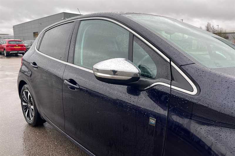 Used Peugeot 208 2019 for sale - 77471281: Photo 37