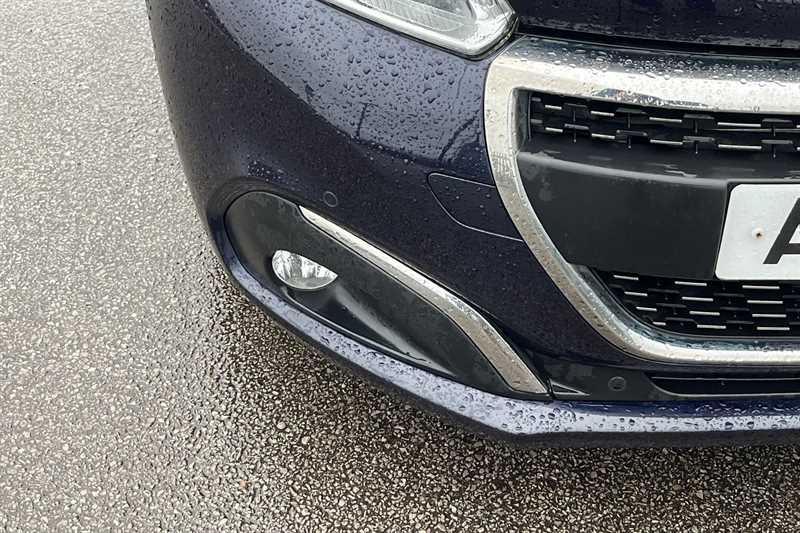 Used Peugeot 208 2019 for sale - 77471281: Photo 39