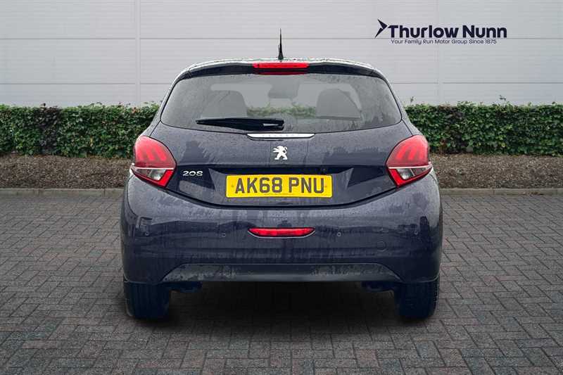 Used Peugeot 208 2019 for sale - 77471281: Photo 4
