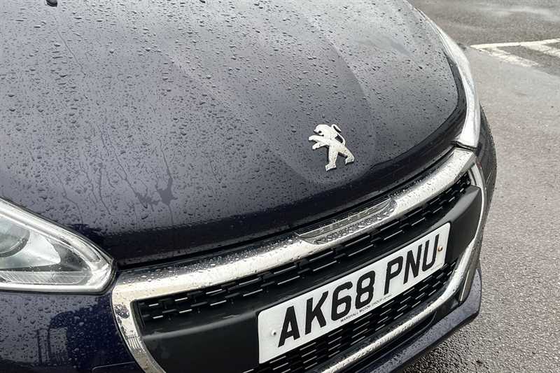 Used Peugeot 208 2019 for sale - 77471281: Photo 40