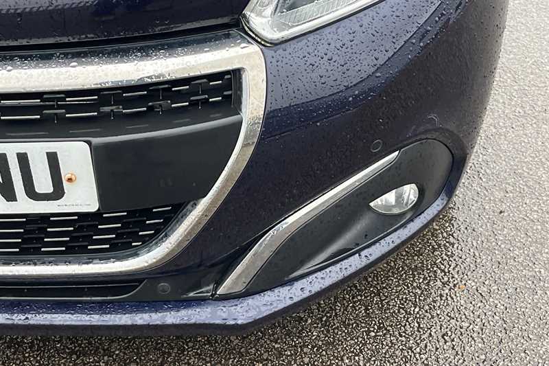 Used Peugeot 208 2019 for sale - 77471281: Photo 42