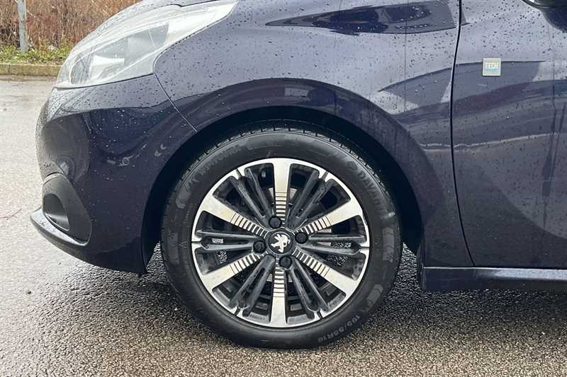 Used Peugeot 208 2019 for sale - 77471281: Photo 45
