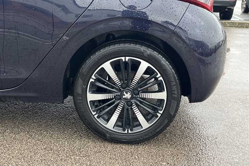 Used Peugeot 208 2019 for sale - 77471281: Photo 47