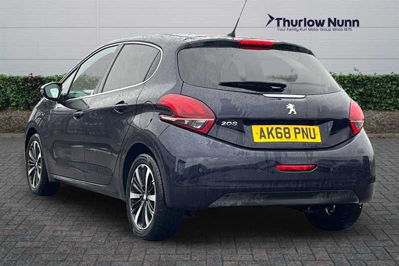 Used Peugeot 208 2019 for sale - 77471281: Photo 5