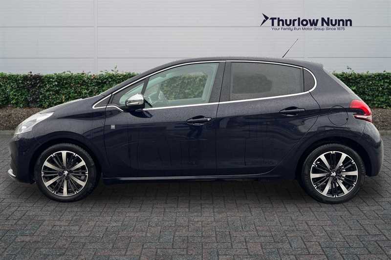 Used Peugeot 208 2019 for sale - 77471281: Photo 6