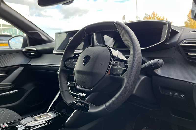 Used Peugeot 208 2025 for sale - 77146450: Photo 10