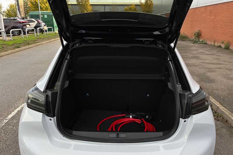 Used Peugeot 208 2025 for sale - 77146450: Photo 24