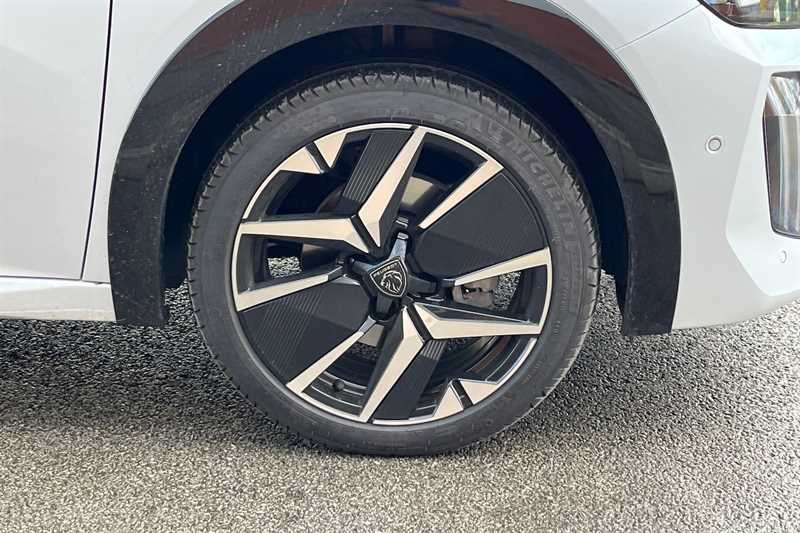 Used Peugeot 208 2025 for sale - 77146450: Photo 38