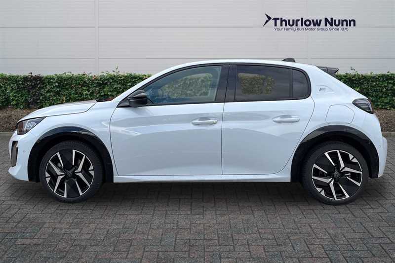 Used Peugeot 208 2025 for sale - 77146450: Photo 6