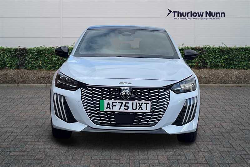 Used Peugeot 208 2025 for sale - 77146450: Photo 8