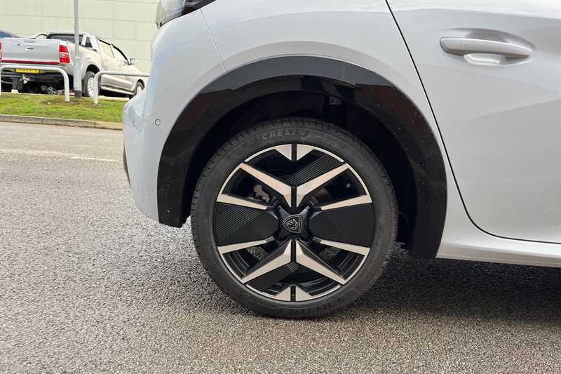 Used Peugeot 208 2025 for sale - 77146450: Photo 9