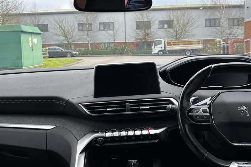 Used Peugeot 5008 2019 for sale - 77472040: Photo 14