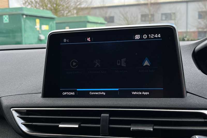 Used Peugeot 5008 2019 for sale - 77472040: Photo 17