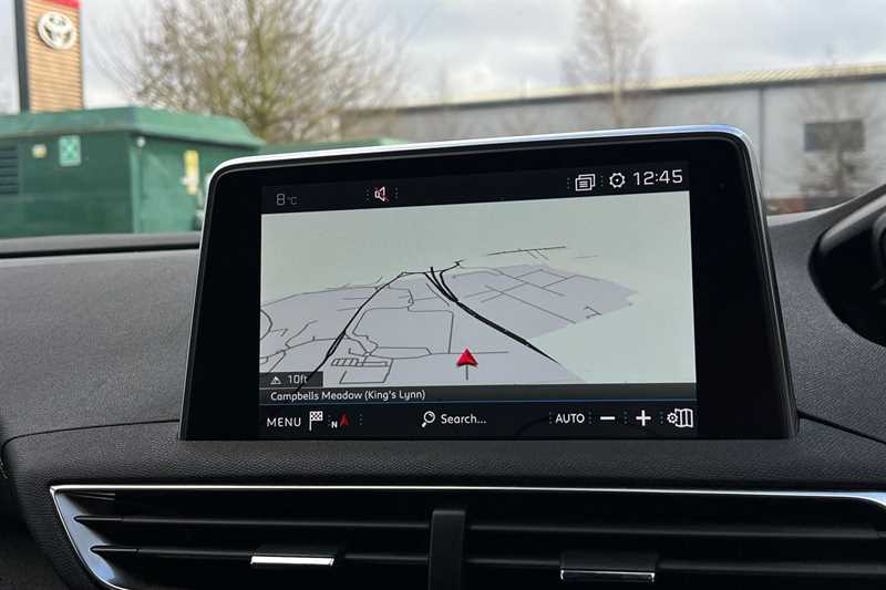 Used Peugeot 5008 2019 for sale - 77472040: Photo 18