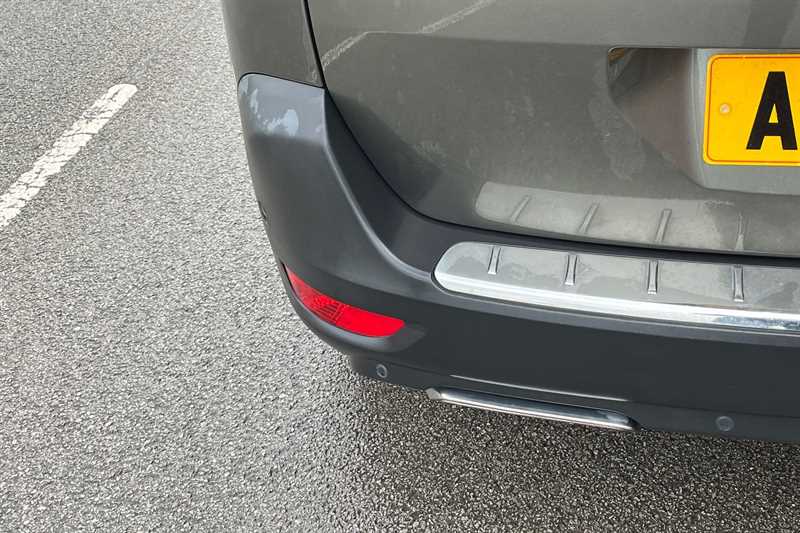 Used Peugeot 5008 2019 for sale - 77472040: Photo 29