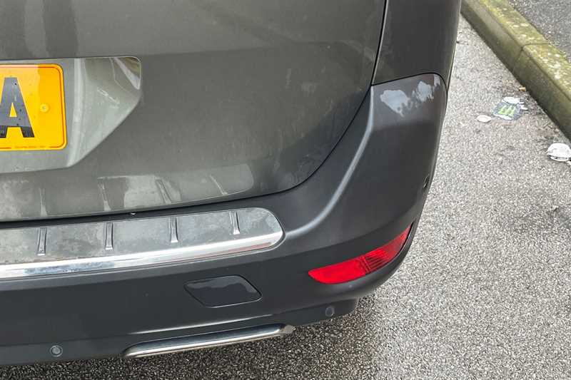 Used Peugeot 5008 2019 for sale - 77472040: Photo 31