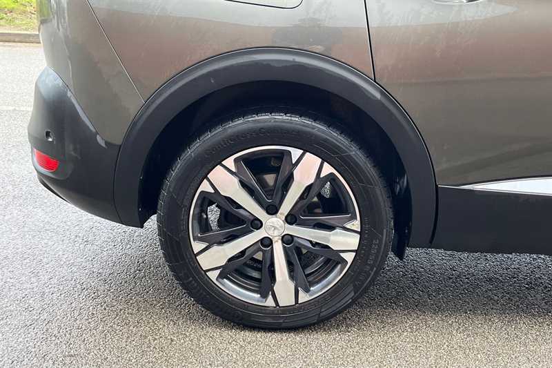 Used Peugeot 5008 2019 for sale - 77472040: Photo 35